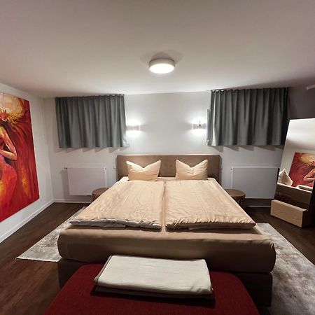 Haus Pia Executive Suites FDH Екстериор снимка