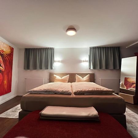 Haus Pia Executive Suites FDH Екстериор снимка