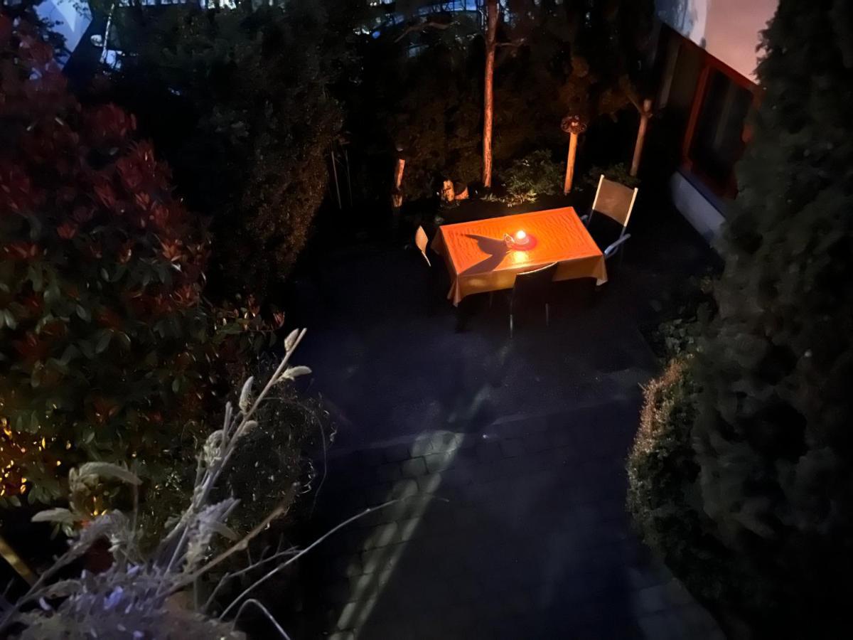Haus Pia Executive Suites FDH Екстериор снимка