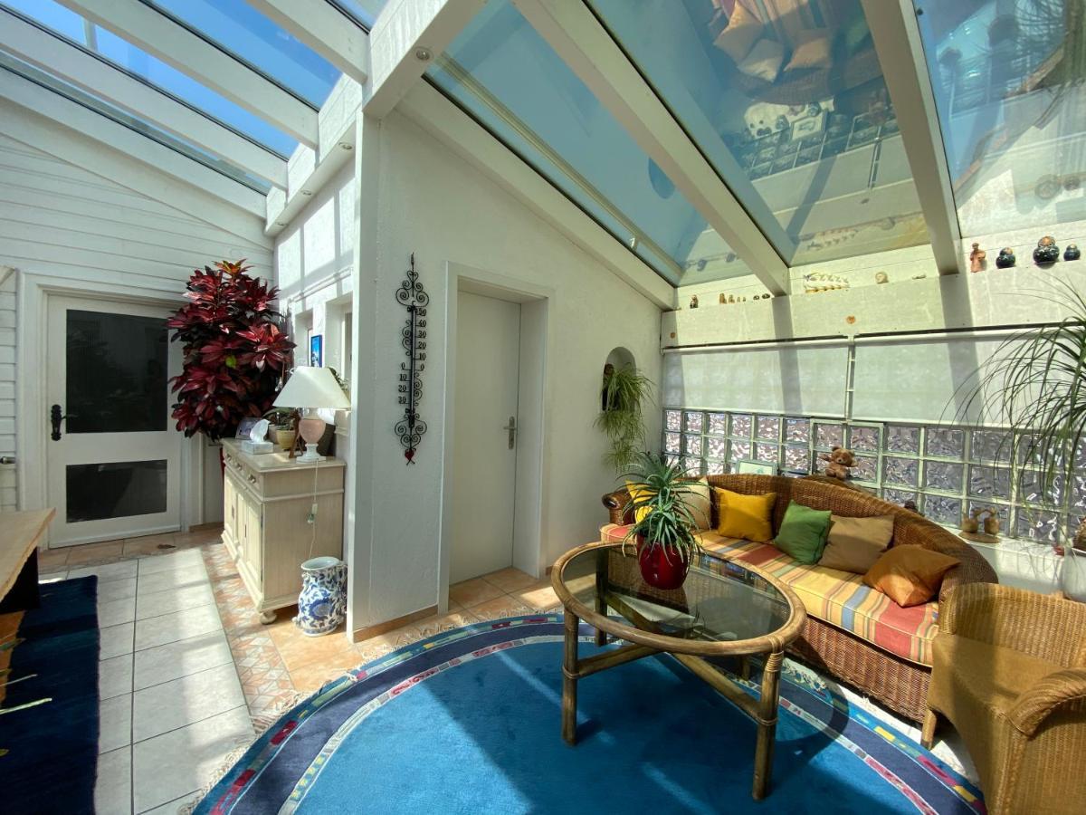 Haus Pia Executive Suites FDH Екстериор снимка