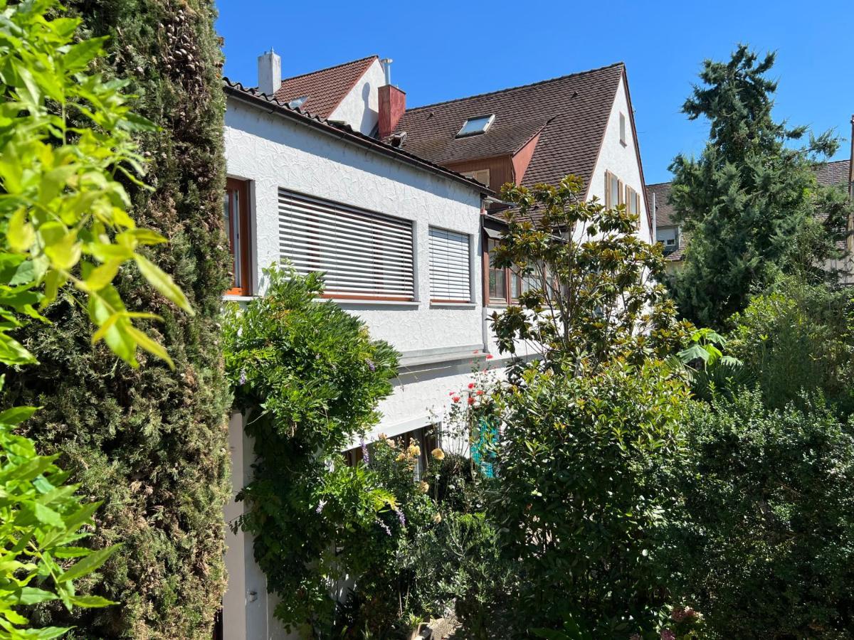 Haus Pia Executive Suites FDH Екстериор снимка