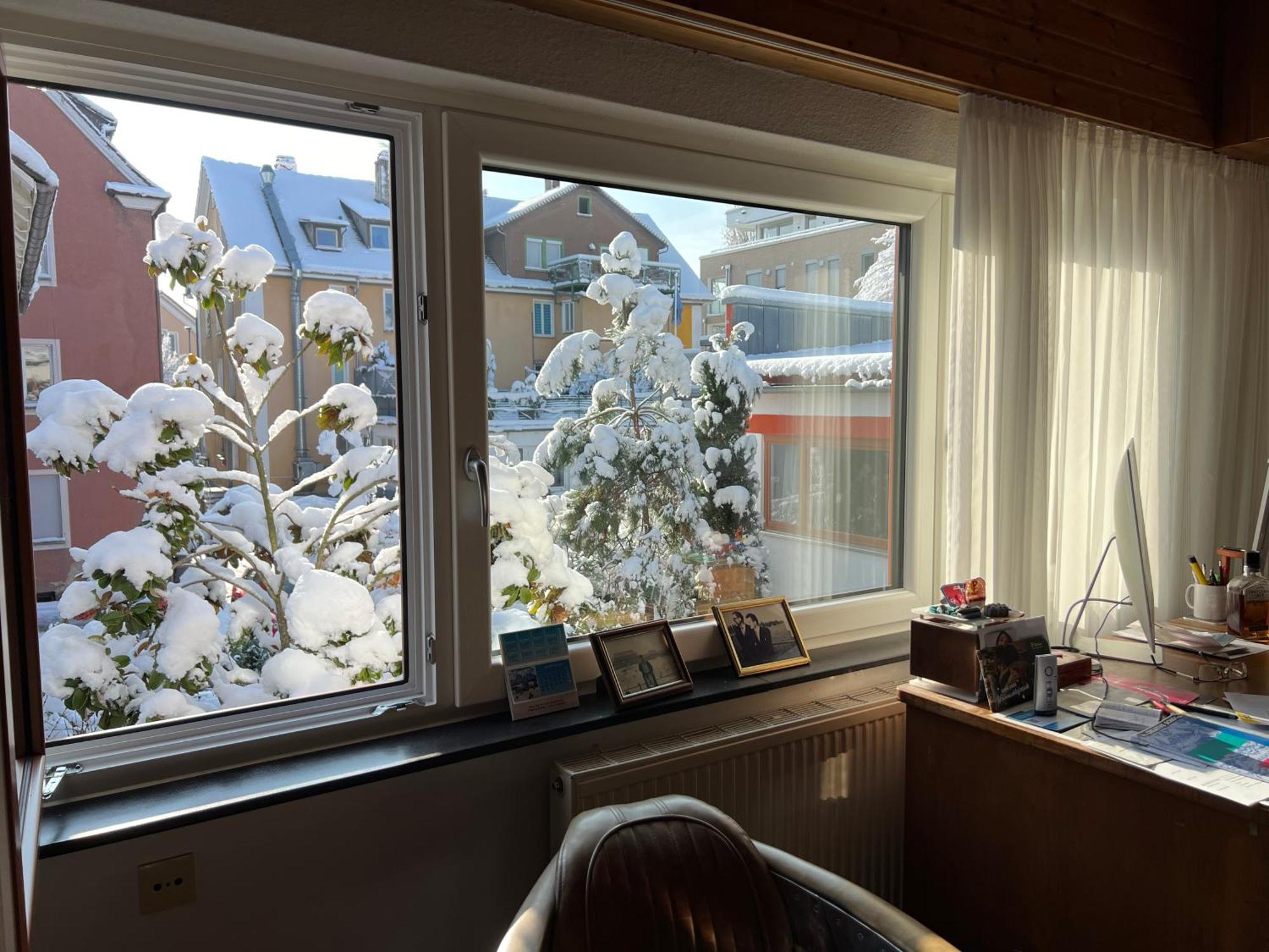 Haus Pia Executive Suites FDH Екстериор снимка